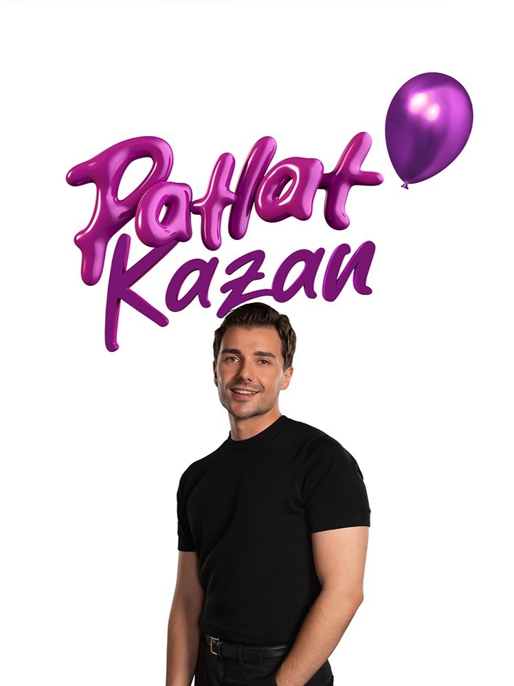 Patlat Kazan